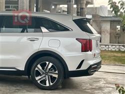 کیا سۆرینتۆ